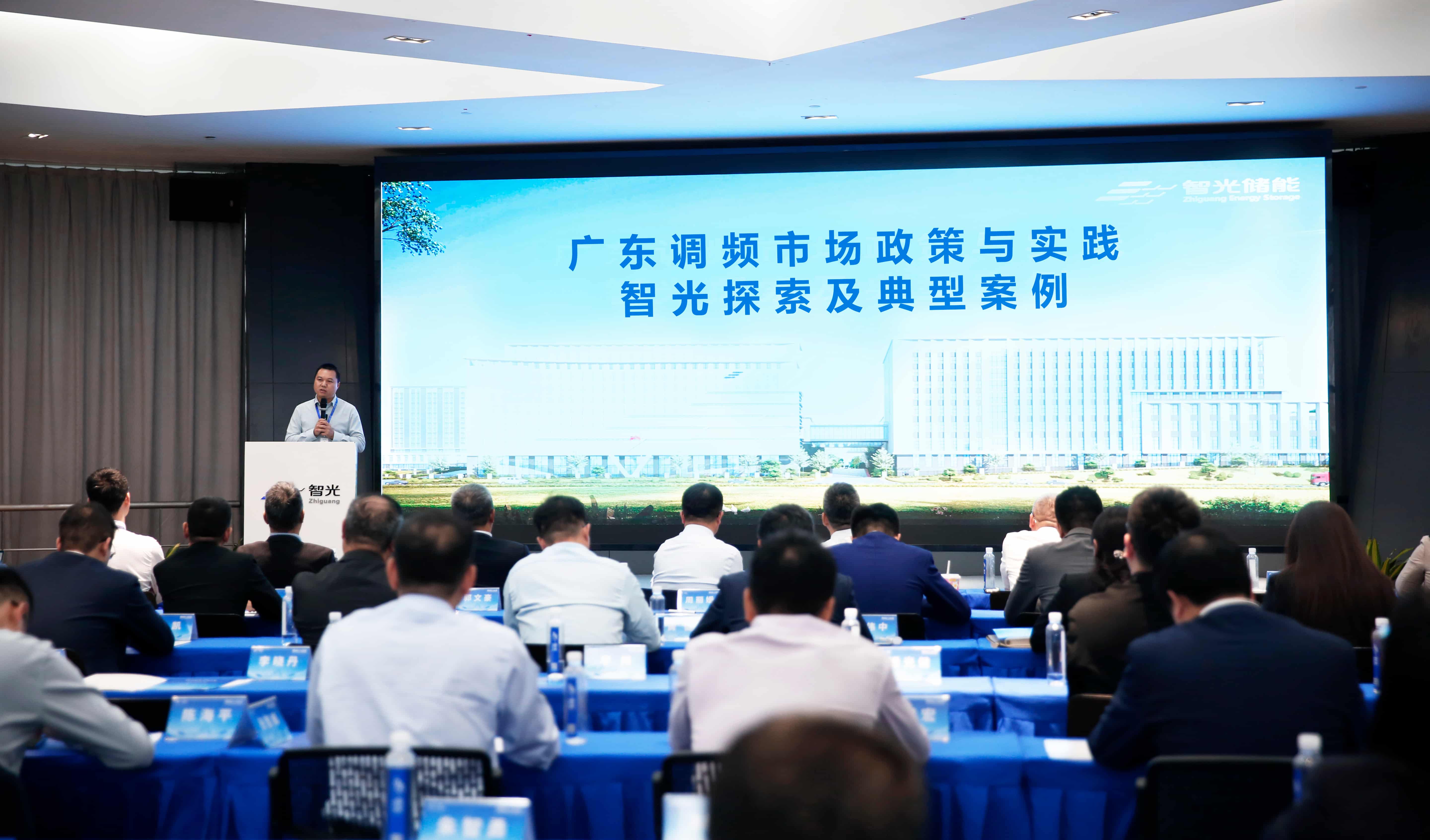 级联型高压技术赋能独立储能电站，破解调频市场盈利困局