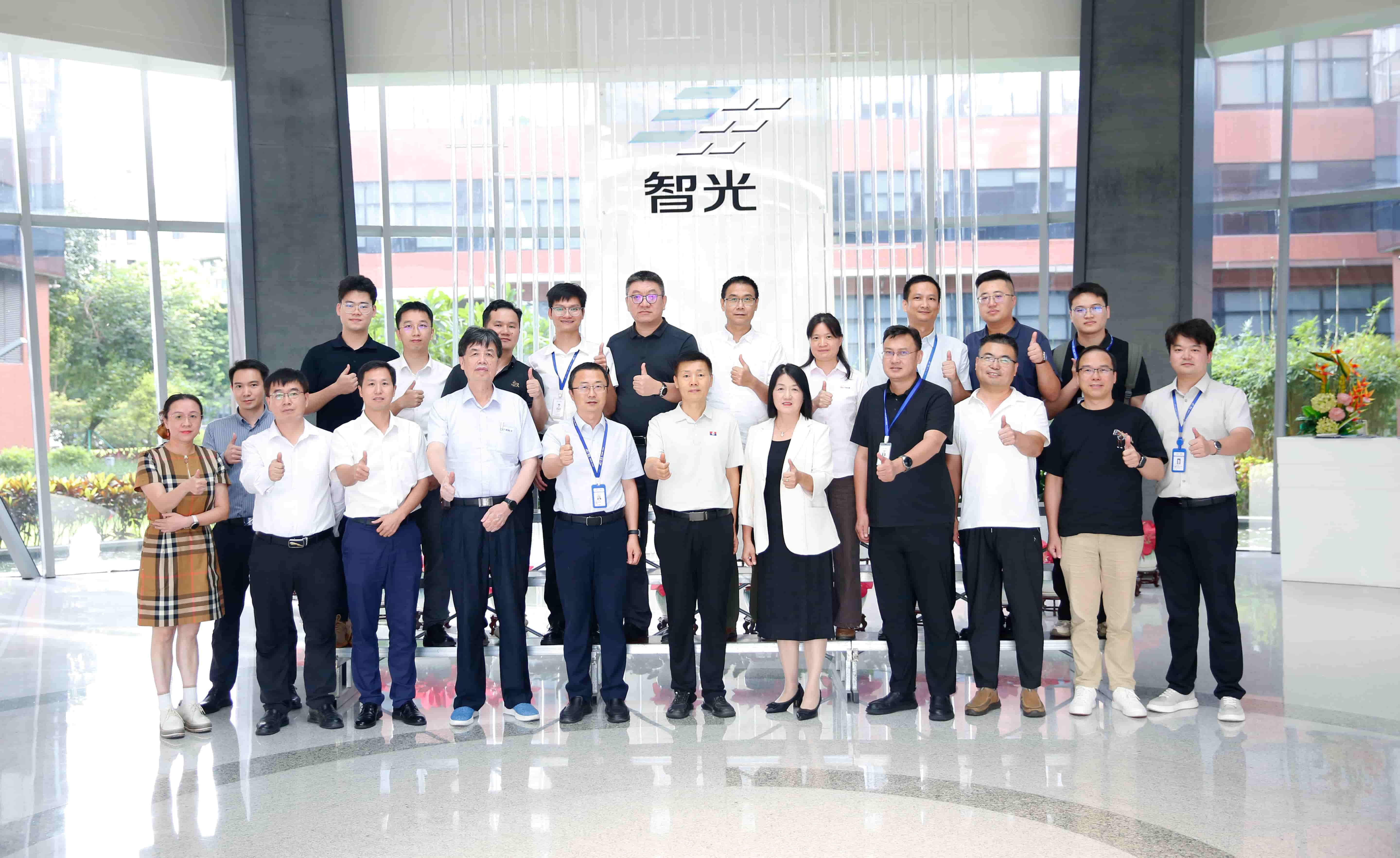 共探能源新路径｜固态变压器（SST）技术及产品发展趋势专题研讨会在必一运动平台电气成功举办