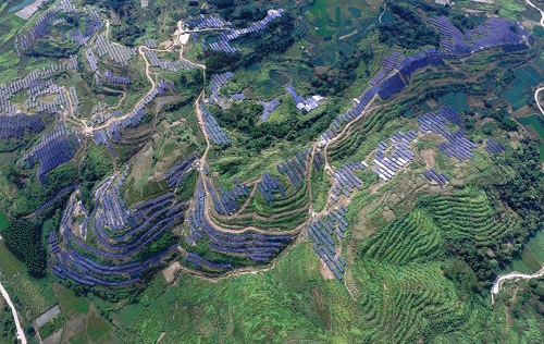 ݷչ200MWũ⻥EPCܳаĿ